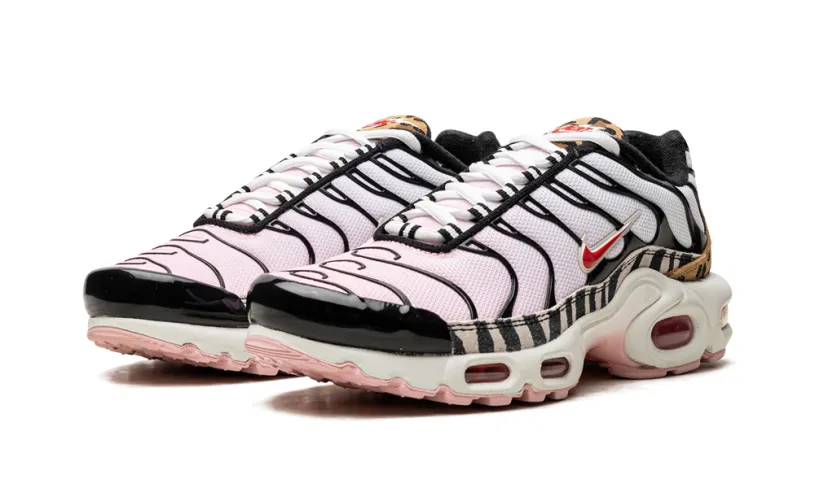 Nike Air Max AIR MAX PLUS MNS WMNS 'Animal Instinct'